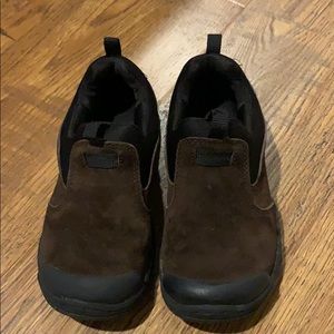 Sperry Off Road Shoes